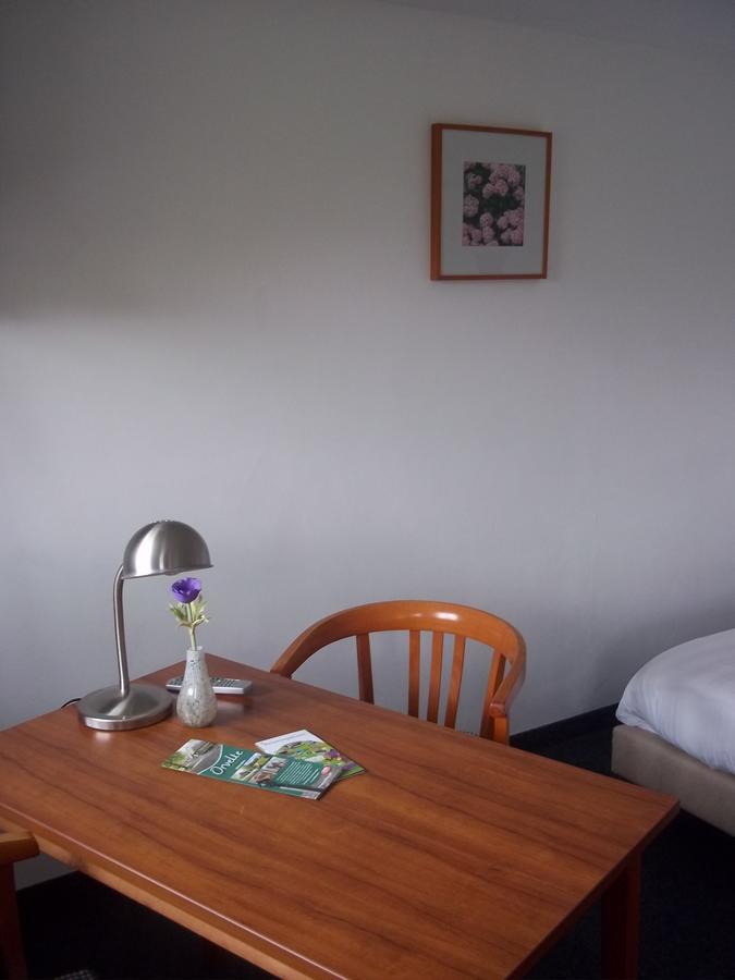 B&B Slaoperij Orvelte Extérieur photo