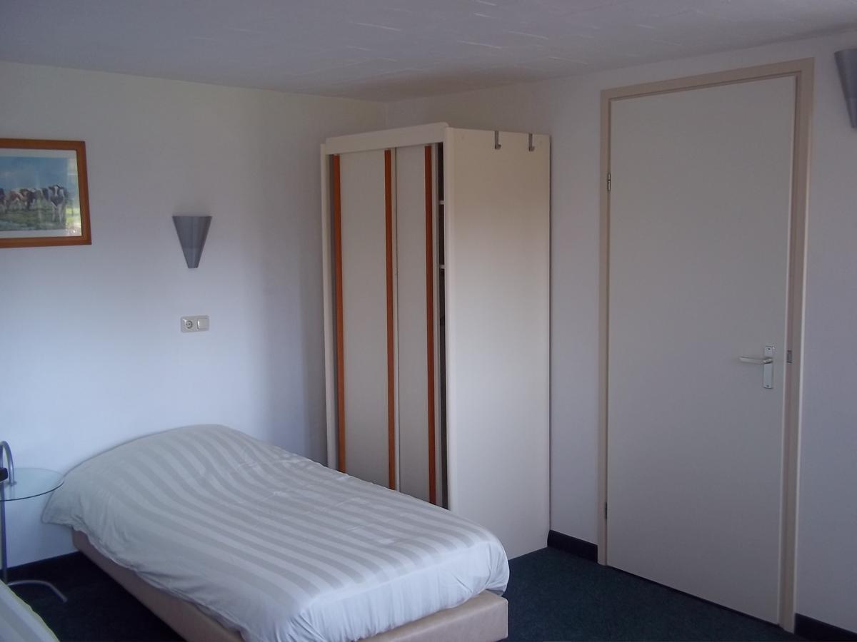 B&B Slaoperij Orvelte Extérieur photo
